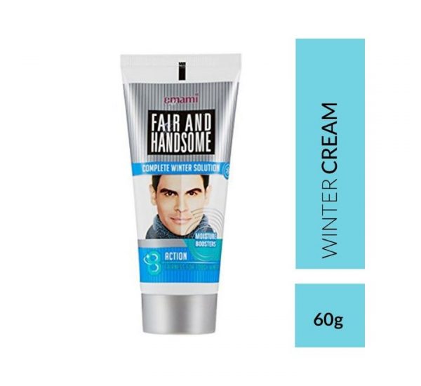 Emami Fair and Handsome Winter Cream