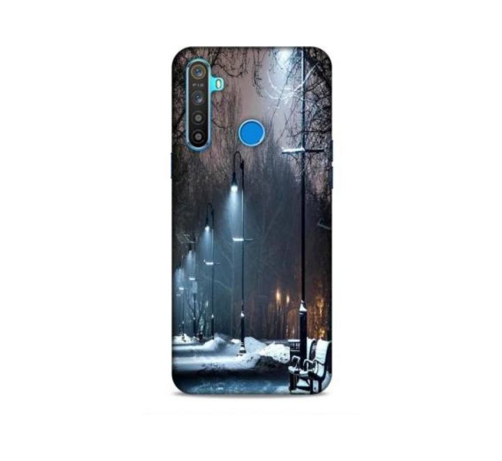 phone case for realme 5i