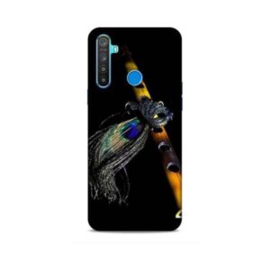 GEMS Back Cover for REALME 5i