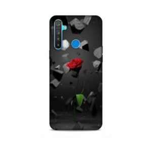 GEMS Back Cover for REALME 5s