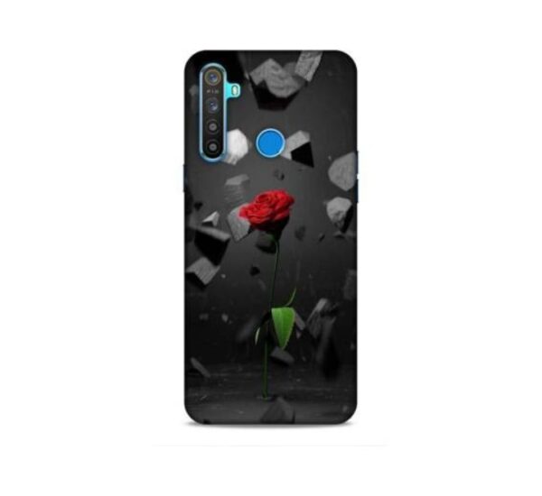 GEMS Back Cover for REALME 5s