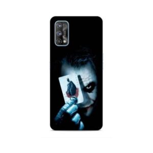 GEMS Back Cover for REALME 7 PRO