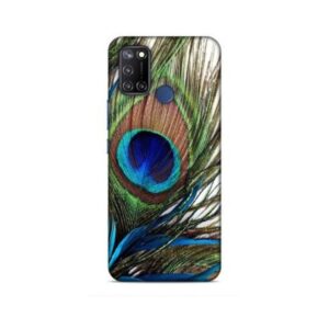 GEMS Back Cover for REALME 7i