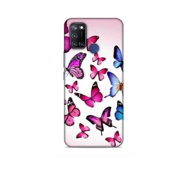 GEMS back cover for Realme 7i