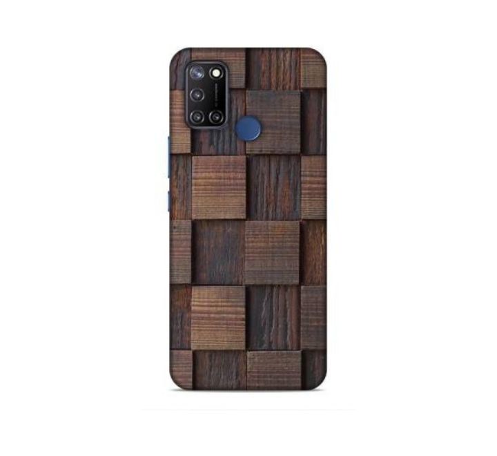 realme 7i phone cover