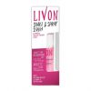 Livon Shake and Spray Hair Serum, 50ml