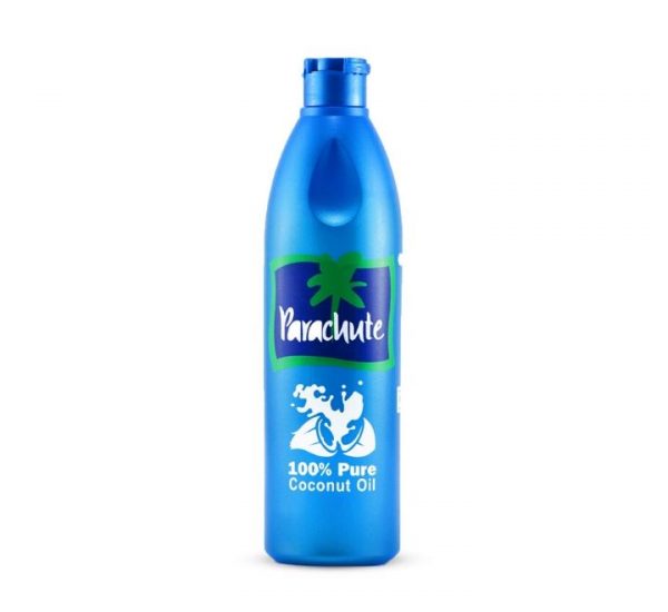 Parachute Coconut Oil – 300 ml (Bottle) – CyberKart