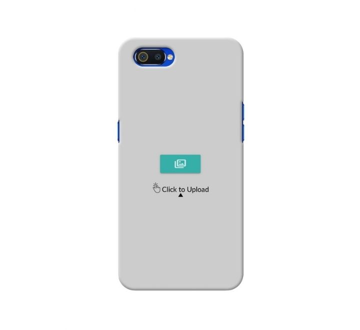 realme c2 back cover