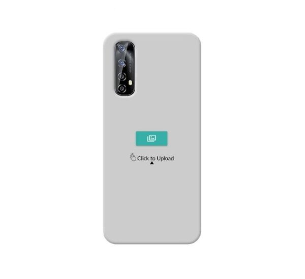 Customized Realme Narzo 20 Pro Back Cover