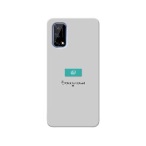 Customized Realme Narzo 30 Pro 5G Back Cover