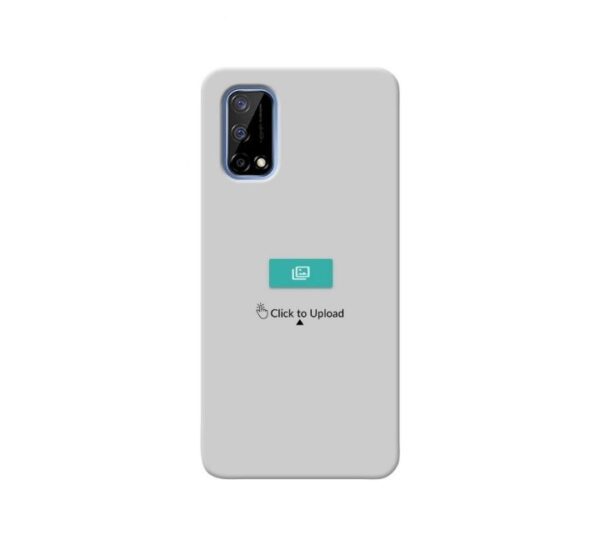 Customized Realme Narzo 30 Pro 5G Back Cover