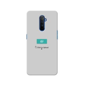 Customized Realme X2 Pro Back Cover