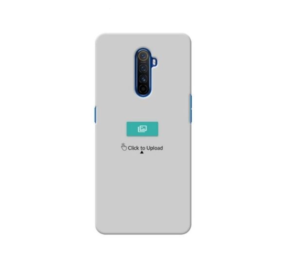 Customized Realme X2 Pro Back Cover