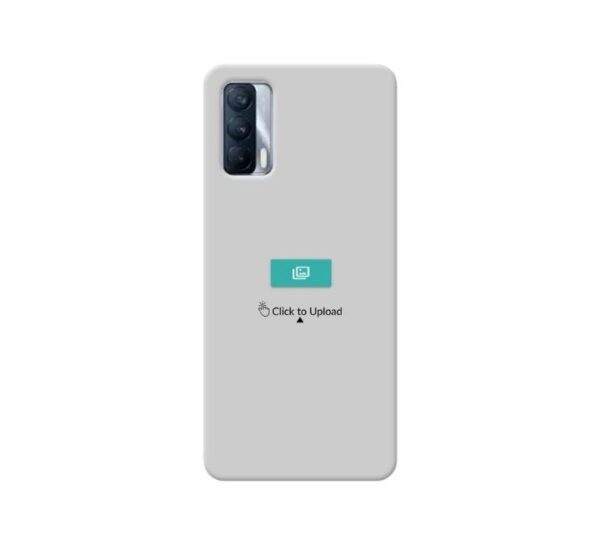 Customized Realme X7 Back Cover