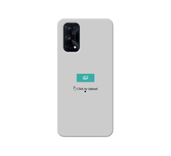 Customized Realme X7 Pro Back Cover