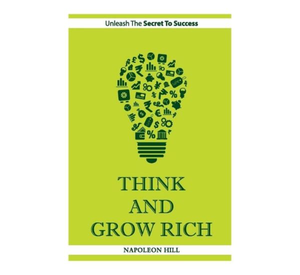 Think and Grow Rich