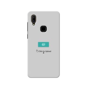 Customized Vivo V11 Back Cover