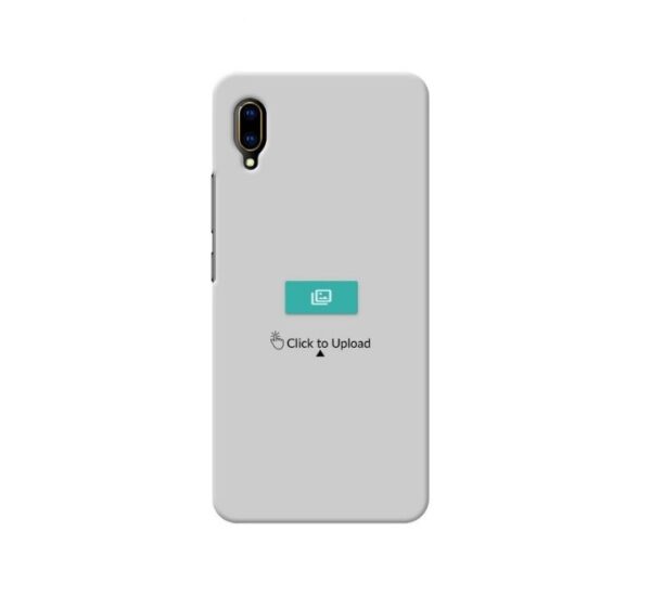 Customized Vivo V11 Pro Back Cover