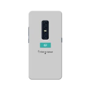 Customized Vivo V17 Pro Back Cover