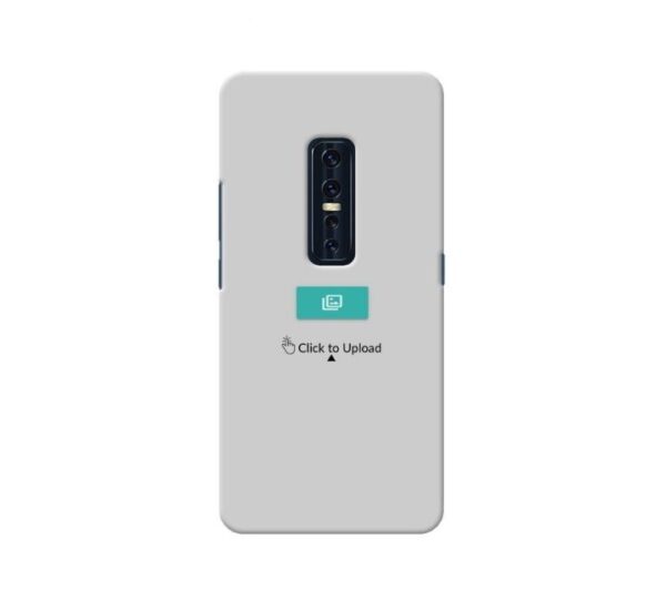 Customized Vivo V17 Pro Back Cover