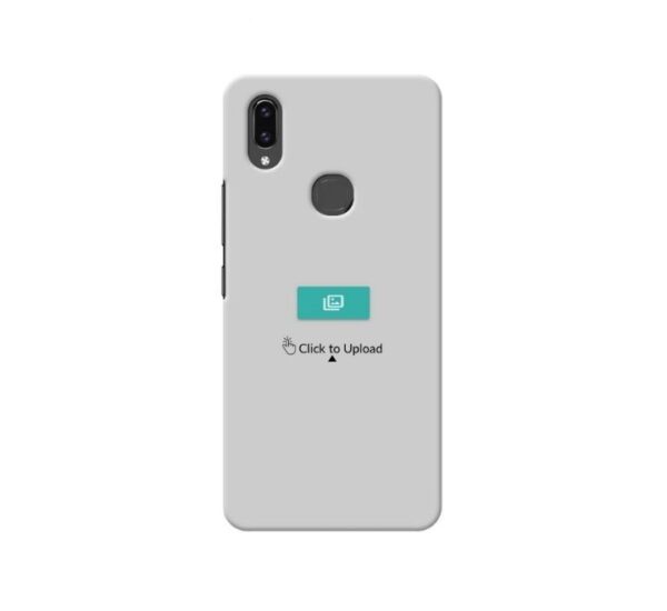 Customized Vivo V9 Back Cover