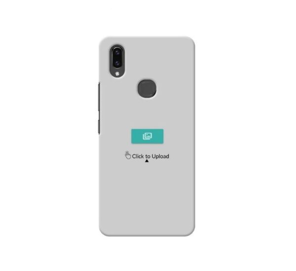 Customized Vivo V9 Pro Back Cover