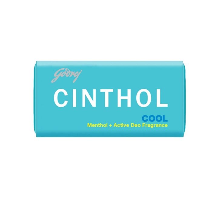 menthol soap