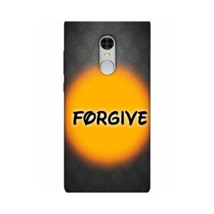 Forgive