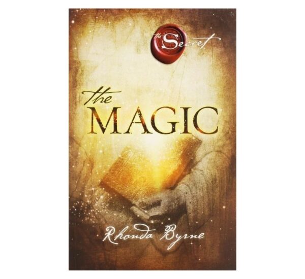 The Magic (The Secret) Front