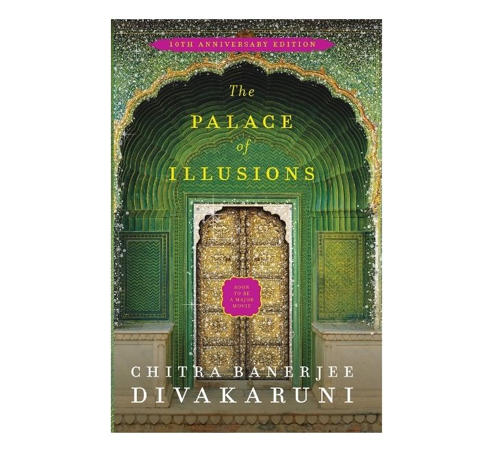 the palace of illusions pdf converter