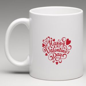Craftgenics My Love Coffee Mug – CyberKart